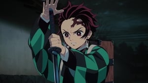Demon Slayer: Kimetsu no Yaiba Season 1 Episode 6