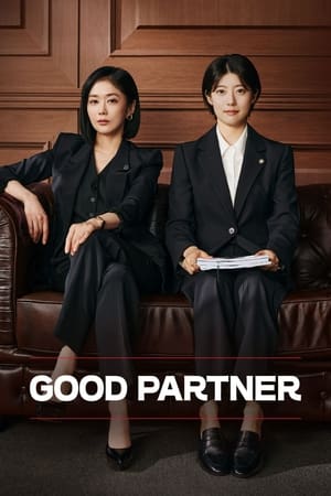Good Partner Season 1 Episode 4