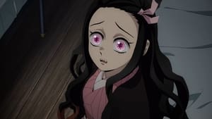 Demon Slayer: Kimetsu no Yaiba Season 5 Episode 1