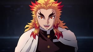 Demon Slayer: Kimetsu no Yaiba Season 2 Episode 1