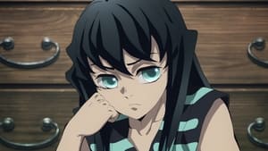 Demon Slayer: Kimetsu no Yaiba Season 4 Episode 8