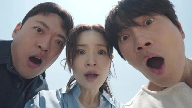 Connection Season 1 Episode 14 (END)