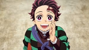 Demon Slayer: Kimetsu no Yaiba Season 5 Episode 2