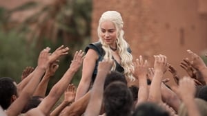 Game of Thrones Season 3 Episode 10 (END)