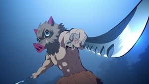 Demon Slayer: Kimetsu no Yaiba Season 2 Episode 5