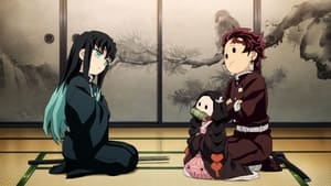 Demon Slayer: Kimetsu no Yaiba Season 4 Episode 3