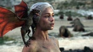 Game of Thrones Season 1 Episode 10 (END)
