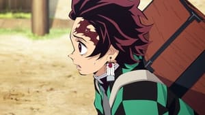 Demon Slayer: Kimetsu no Yaiba Season 3 Episode 1