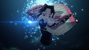 Demon Slayer: Kimetsu no Yaiba Season 1 Episode 20