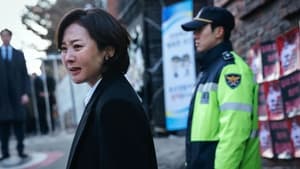 No Way Out: The Roulette Season 1 Episode 4