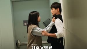 Romance in the House Season 1 Episode 3