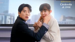 Cinderella at 2AM Season 1 Episode 2
