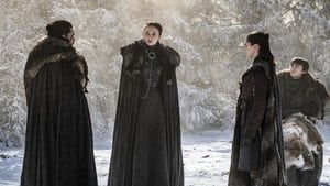 Game of Thrones Season 8 Episode 4