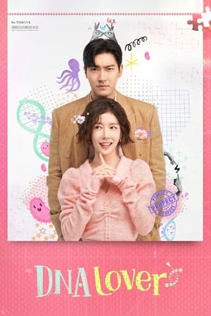 DNA Lover Season 1 Episode 4