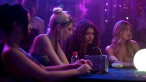 Euphoria Season 1 Episode 8 (END)