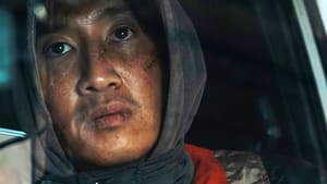 No Way Out: The Roulette Season 1 Episode 7