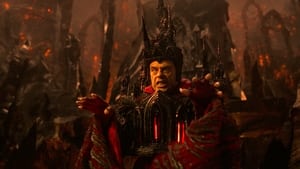 Time Bandits Season 1 Episode 10 (END)