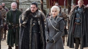 Game of Thrones Season 7 Episode 7 (END)
