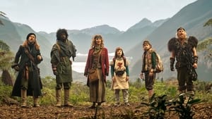 Time Bandits Season 1 Episode 9