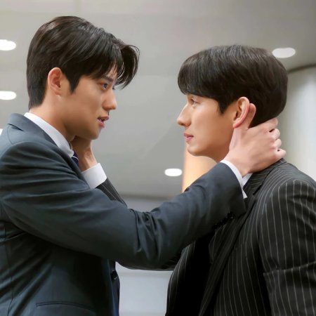 Cinderella at 2AM Season 1 Episode 6