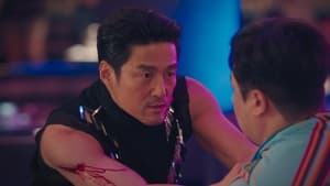 Romance in the House Season 1 Episode 11