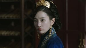 Queen Woo Season 1 Episode 8 (END)