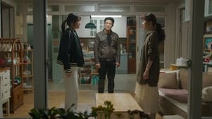 Romance in the House Season 1 Episode 8