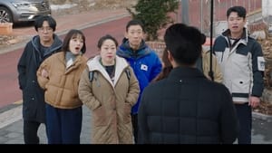 Romance in the House Season 1 Episode 10