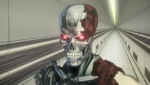 Terminator Zero Season 1 Episode 8 (END)