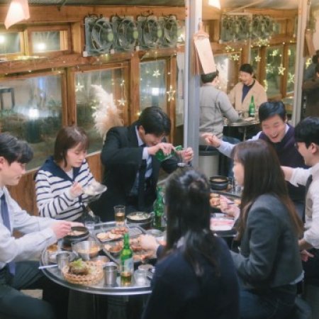 Cinderella at 2AM Season 1 Episode 4