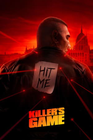 The Killer’s Game (2024)