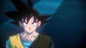 Dragon Ball DAIMA Season 1 Episode 1