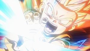Dragon Ball DAIMA Season 1 Episode 8