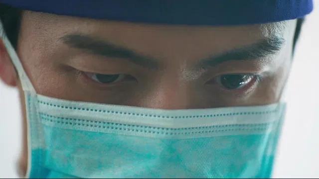 Face Me Season 1 Episode 7