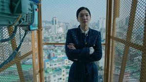 The Trunk Season 1 Episode 6