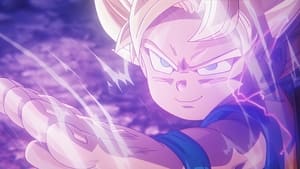 Dragon Ball DAIMA Season 1 Episode 6