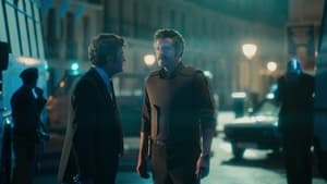 Bank Under Siege Season 1 Episode 5 (END)