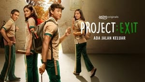 Project: Exit Season 1 Episode 5