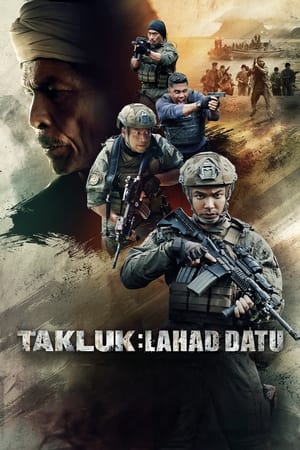 Takluk: Lahad Datu (2024)