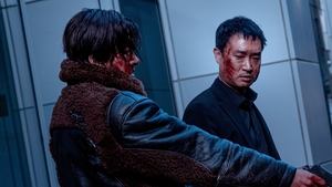 Gangnam B-Side Season 1 Episode 8 (END)