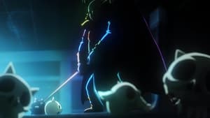 Dragon Ball DAIMA Season 1 Episode 5