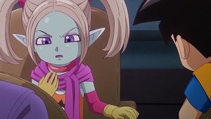 Dragon Ball DAIMA Season 1 Episode 7