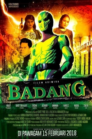Badang (2018)