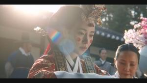 The Tale of Lady Ok Season 1 Episode 4