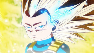 Dragon Ball DAIMA Season 1 Episode 12