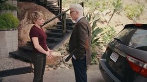 A Man on the Inside Season 1 Episode 8 (END)