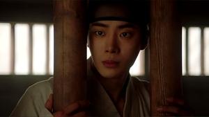 The Tale of Lady Ok Season 1 Episode 7