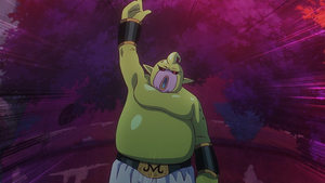 Dragon Ball DAIMA Season 1 Episode 11