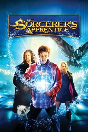 The Sorcerer’s Apprentice (2010)