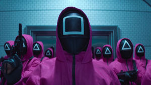 Squid Game Season 2 Episode 7 (END)